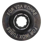 Molette de coupe 20x5,1x4,8 mm-5