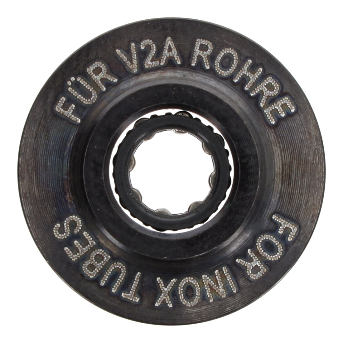 Molette de coupe 20x5,1x4,8 mm