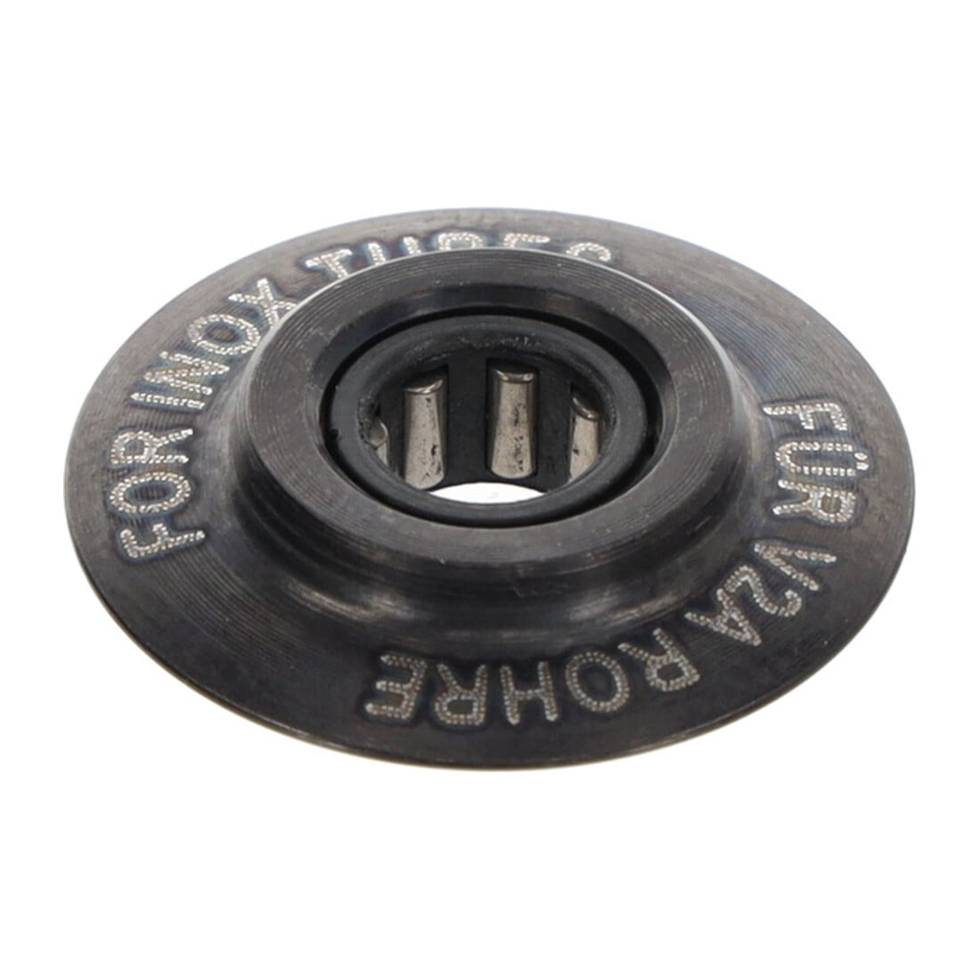 Molette de coupe 20x5,1x4,8 mm