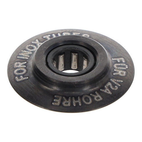 Molette de coupe 20x5,1x4,8 mm