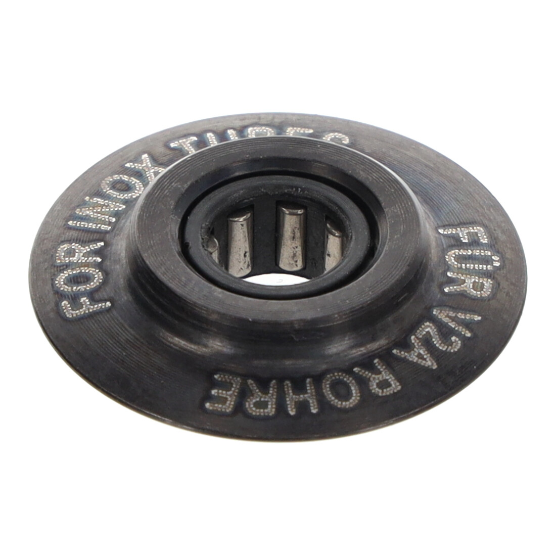 Molette de coupe 20x5,1x4,8 mm