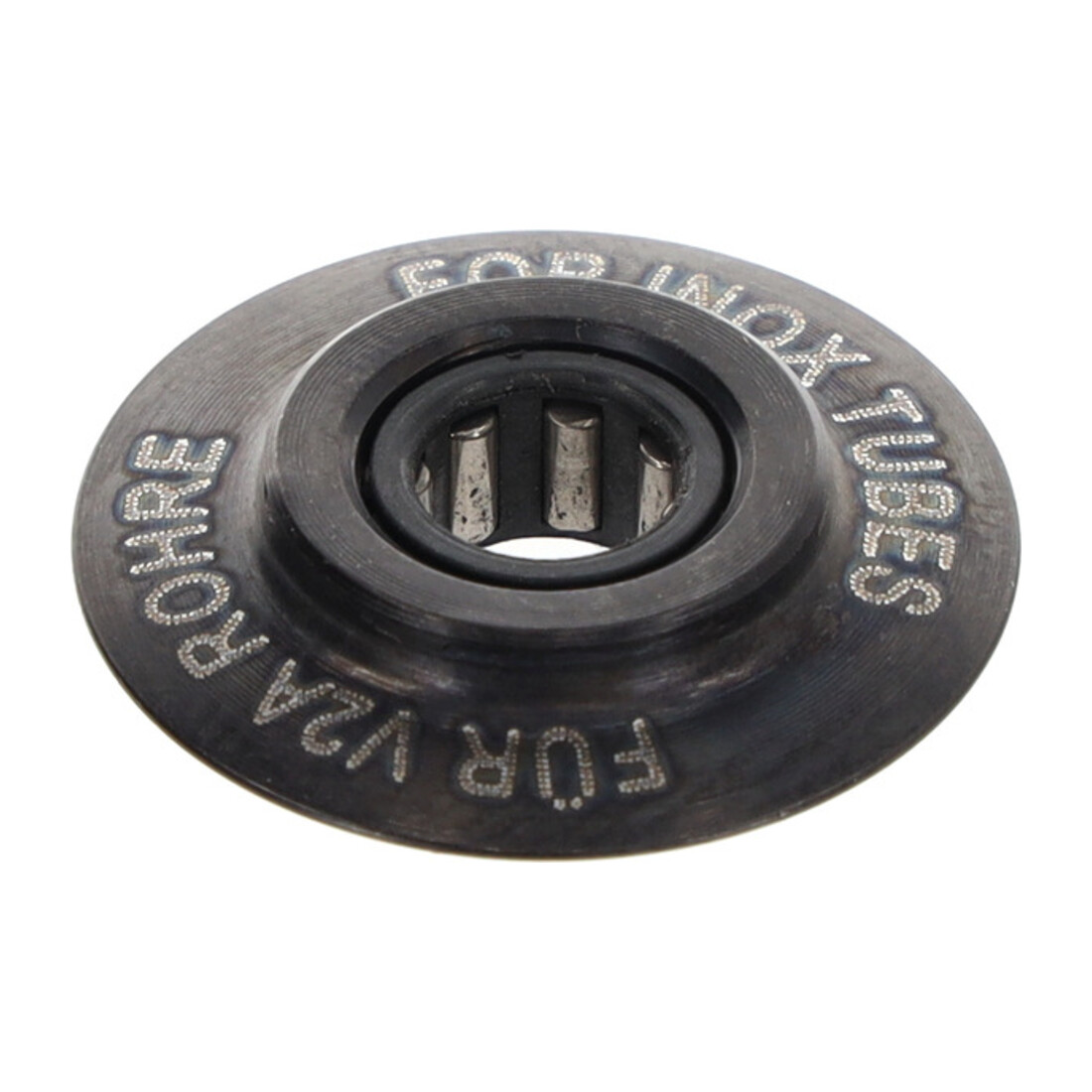 Molette de coupe 20x5,1x4,8 mm