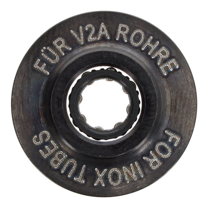 Molette de coupe 20x5,1x4,8 mm