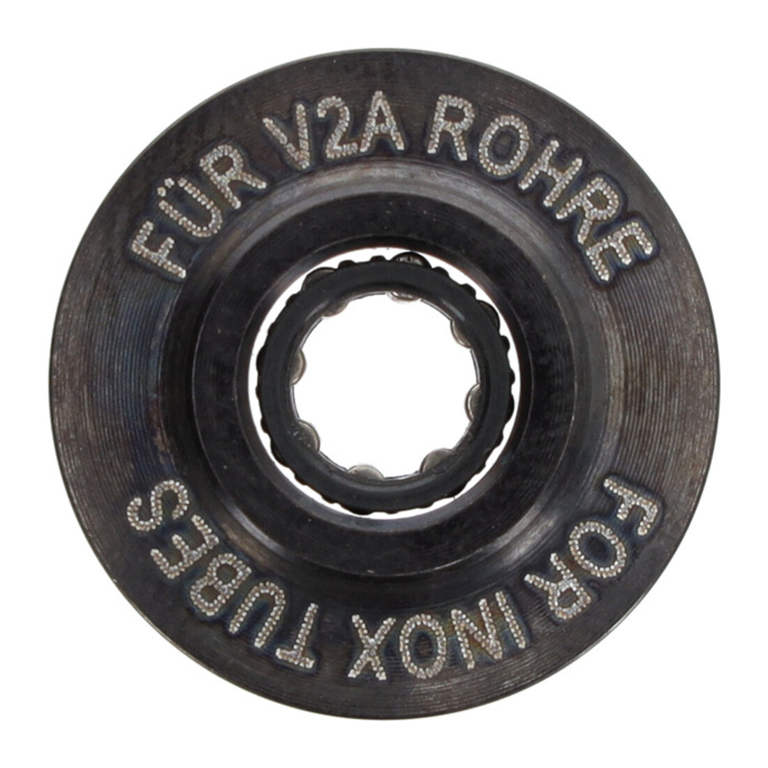 Molette de coupe 20x5,1x4,8 mm