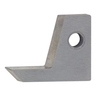 Molette de coupe HM pour 222.5000 + 222.5220, 15,5mm