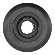 Molette de coupe Roller Cu/INOX 3-120 S, s4-1