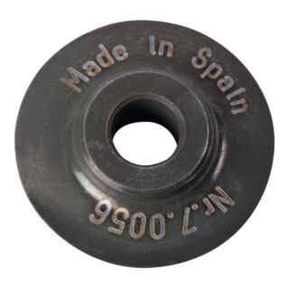 Molette de coupe Rothenberger INOX TUBE CUTTER 35/42 Pro et TC 42 XL