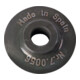 Molette de coupe Rothenberger INOX TUBE CUTTER 35/42 Pro et TC 42 XL-1