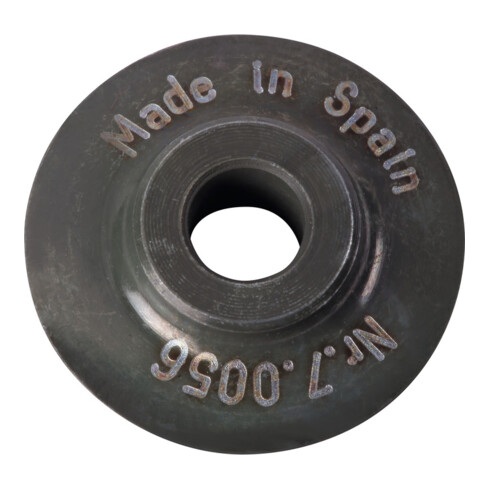 Molette de coupe Rothenberger INOX TUBE CUTTER 35/42 Pro et TC 42 XL
