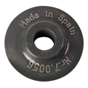 Molette de coupe Rothenberger INOX TUBE CUTTER 35/42 Pro et TC 42 XL