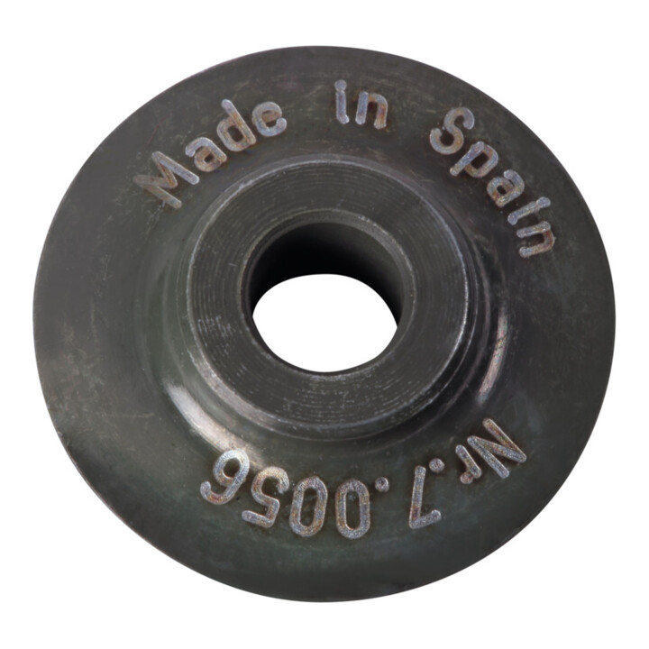Molette de coupe Rothenberger INOX TUBE CUTTER 35/42 Pro et TC 42 XL