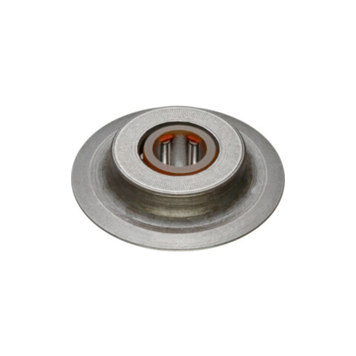 Molette de rechange E-635 molette de coupe-D.22 mm 2 pcs./carte RIDGID