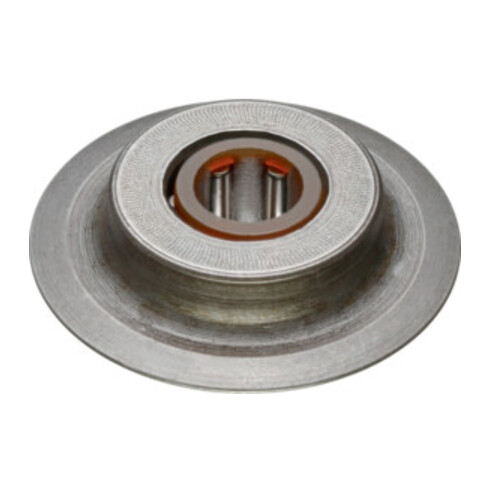 Molette de rechange E-635 molette de coupe-D.22 mm 2 pcs./carte RIDGID
