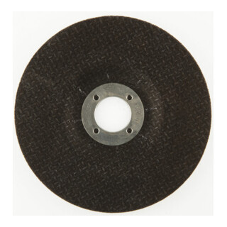 Disque de coupe Bosch coudé Expert pour Metal AS 30 S BF
