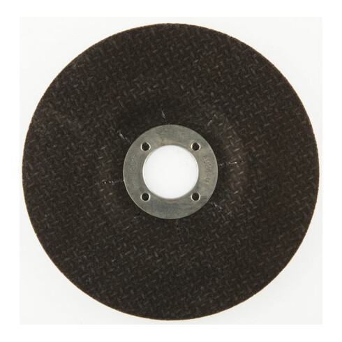 Molette de tronçonnage Bosch coudée Expert pour Métal A 30 S BF, 115 mm, 22,23 mm, 2,5 mm