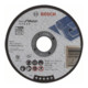 Disque à tronçonner droit Bosch Best for Metal A 30 V BF-1