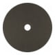 Molette de tronçonnage Bosch droite Expert pour Inox AS 30 S INOX BF 180 mm 3 mm