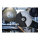 Molette de tronçonnage Bosch droite Expert pour Inox AS 30 S INOX BF 180 mm 3 mm-5