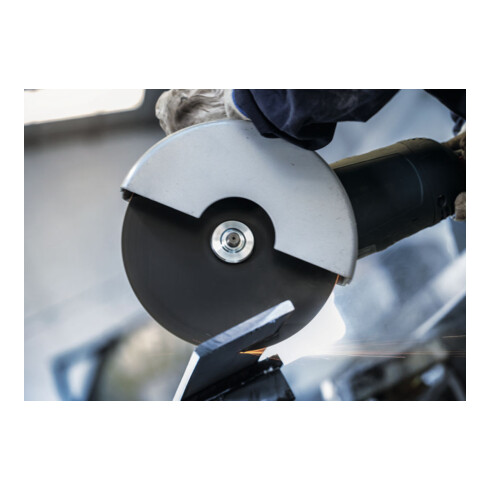 Molette de tronçonnage Bosch droite Expert pour Inox AS 30 S INOX BF 180 mm 3 mm