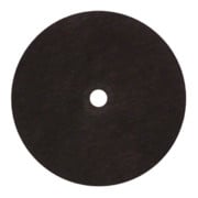 Molette de tronçonnage Bosch droite Expert pour Inox - Rapido AS 46 T INOX BF, 230 mm, 22,23 mm-2