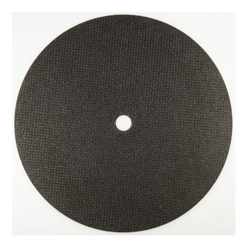 Molette de tronçonnage Bosch droite Expert pour Métal A 36 R BF 355 mm 25,40 mm 2,8 mm