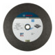 Molette de tronçonnage Bosch droite Expert pour Métal A 36 R BF 355 mm 25,40 mm 2,8 mm