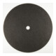 Molette de tronçonnage Bosch droite Expert pour Métal A 36 R BF 355 mm 25,40 mm 2,8 mm-2