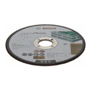 Disque à tronçonner droit Bosch Standard pour Stone C 30 S BF-1