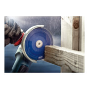 Molette de tronçonnage X-LOCK en carbure Bosch Expert, 115 mm, 1 mm, 22,23 mm-5