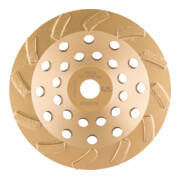 Molette diamant Makita 180 mm P-40652
