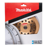 Molette diamant Makita 180 mm P-40652-4
