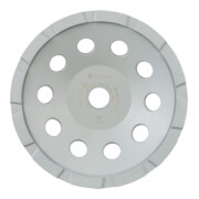 Meule diamantée Bosch Standard pour le béton Pierre, mi-dure 22,23 mm