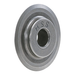 Molettes de rechange KS Tools pour métal, Ø 18,2 x 3 mm
