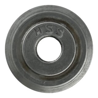 Molettes de rechange pour V2A, Ø 18,0 mm