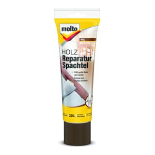 MOLTO Holz-Reparatur- Spachtel 330 g