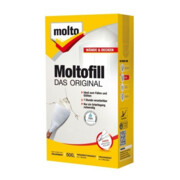 Moltofill DAS ORIGINAL Universelle Spachtelmasse 500 g