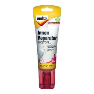 moltofill Innen Reparatur Fertigspachtel 330 g