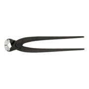 Monierzange , L.280mm, poliert, Knipex