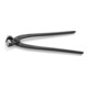 KNIPEX 99 00 280 EAN Monierzange (Rabitz- oder Flechterzange) schwarz atramentiert 280 mm-2
