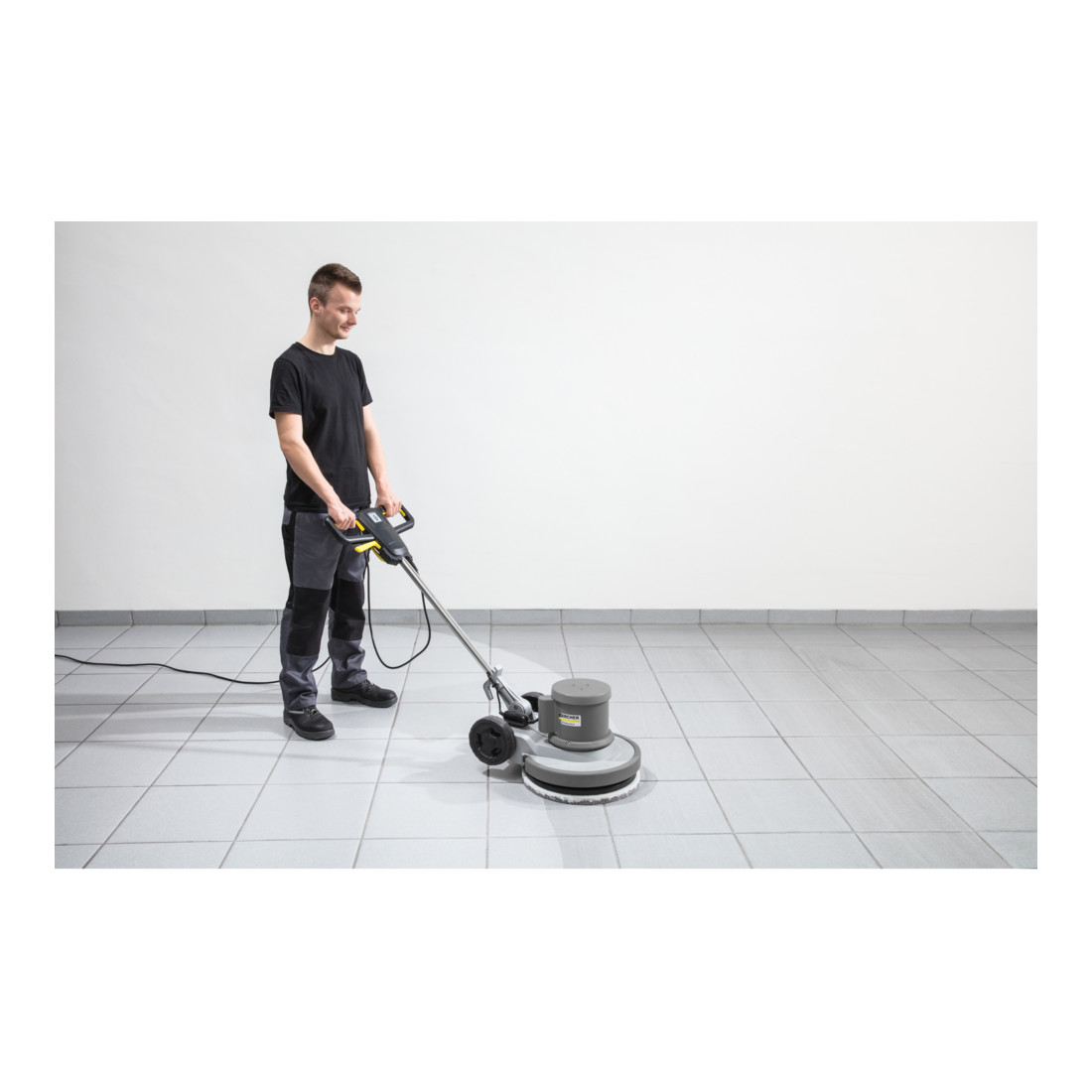 Monobrosse Kärcher BDS 43/150 C Classic