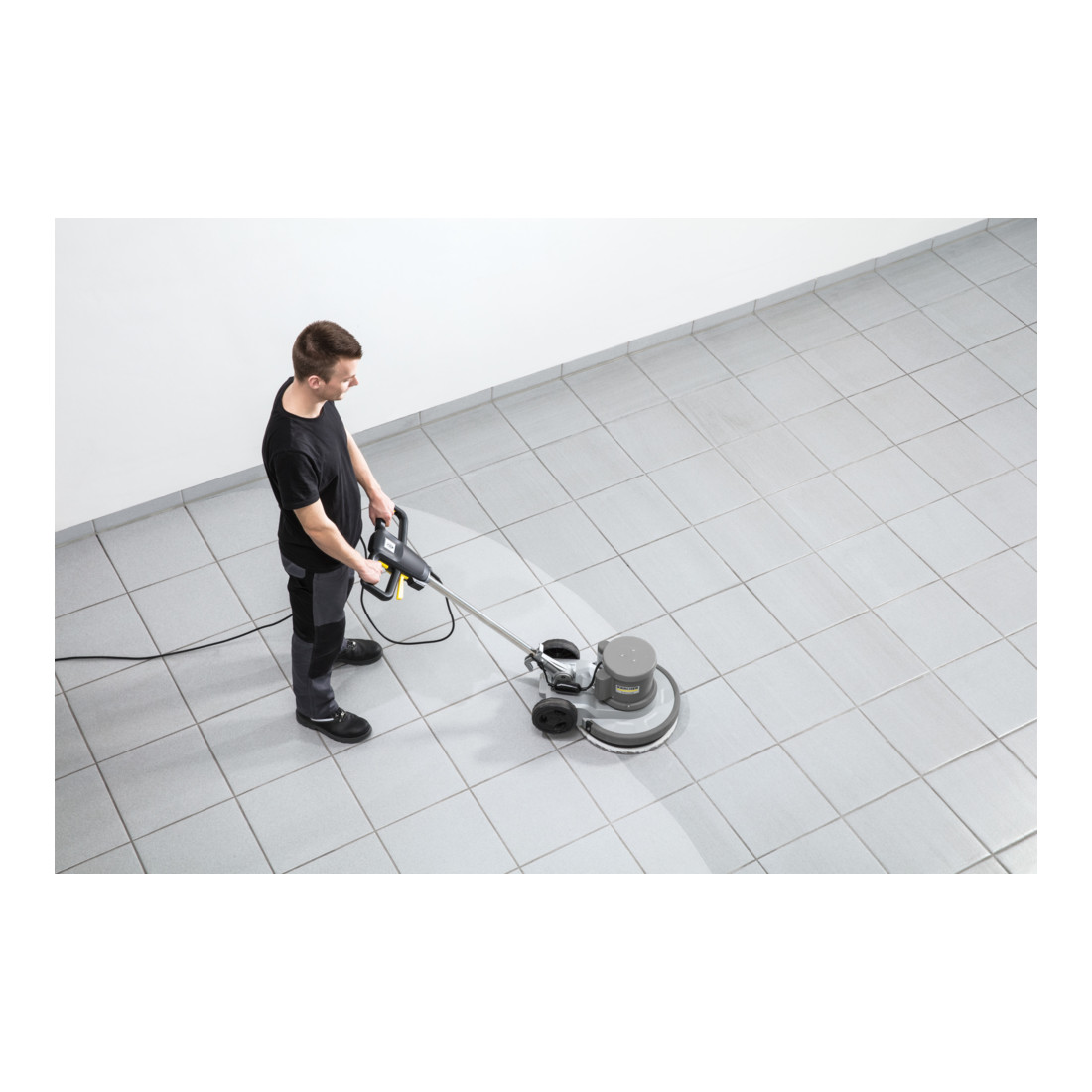 Monobrosse Kärcher BDS 43/150 C Classic