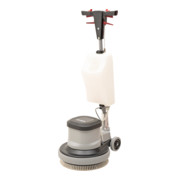 Monobrosse STIER 17S avec réservoir d'eau fraîche, 1 200 W, diamètre 17", 41 kg-1