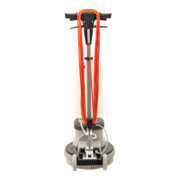 Monobrosse STIER 17S avec réservoir d'eau fraîche, 1 200 W, diamètre 17", 41 kg-4
