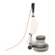 Monobrosse STIER 17S avec réservoir d'eau fraîche, 1 200 W, diamètre 17", 41 kg-5