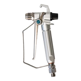 MONSTER Airlesspistole 250 light 1/4"a Drehgelenk, 7/8"a für Düsenhalter