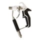 MONSTER Airlesspistole 350 comfort 1/4"a Drehgelenk, 7/8"a für Düsenhalter