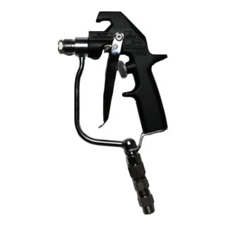 MONSTER Airlesspistole 501 HD X-trem 3/8"a Drehgelenk, 7/8"a für Düsenhalter