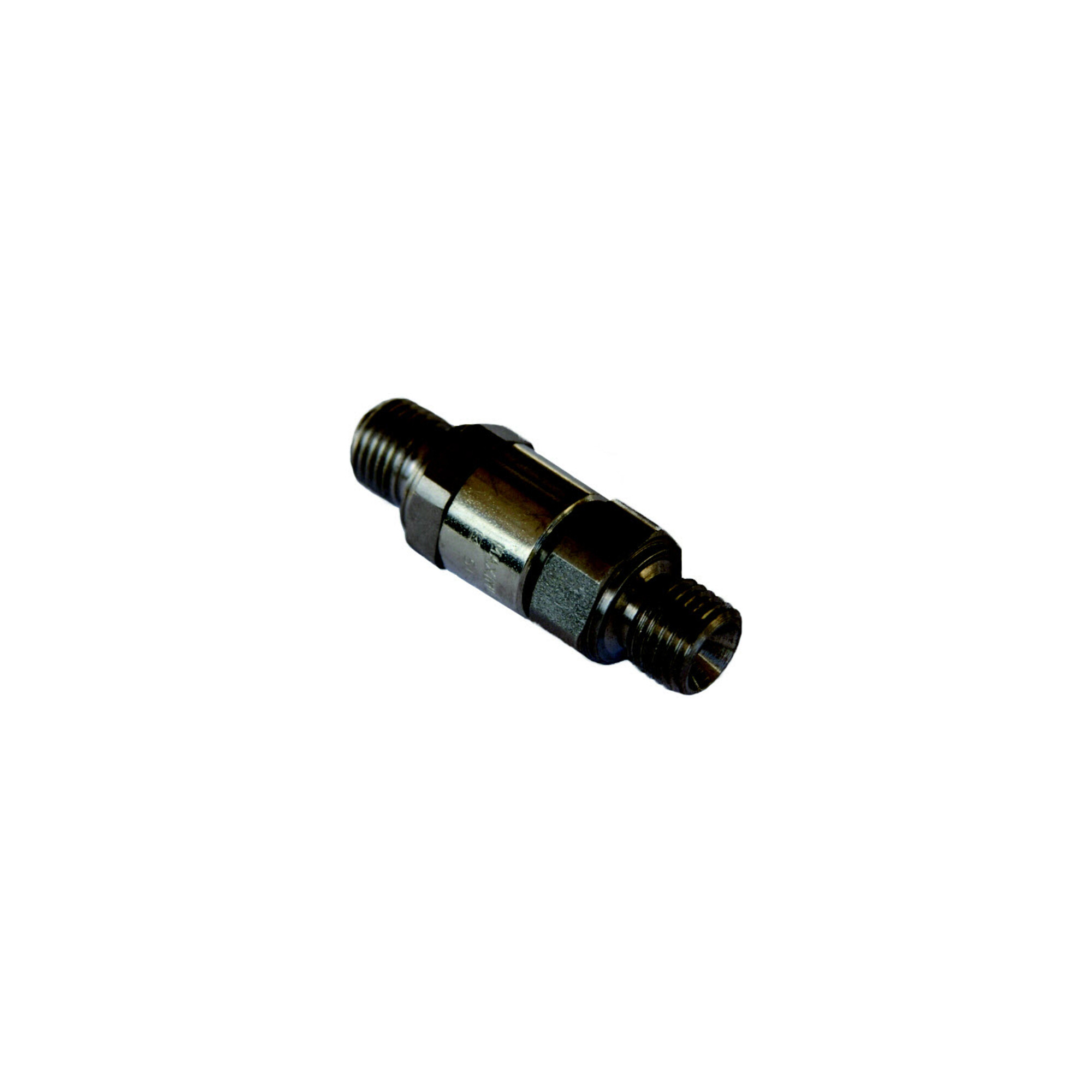 MONSTER Drehgelenk 1/2"a x 1/2"a Verbindet 2 Schläuche drehbar