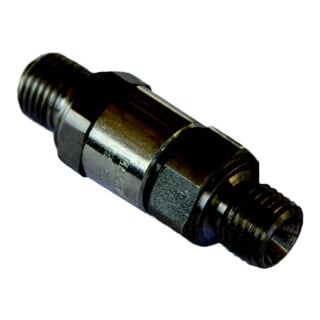 MONSTER Drehgelenk 3/8"a x 3/8"a verbindet 2 Schläuche drehbar