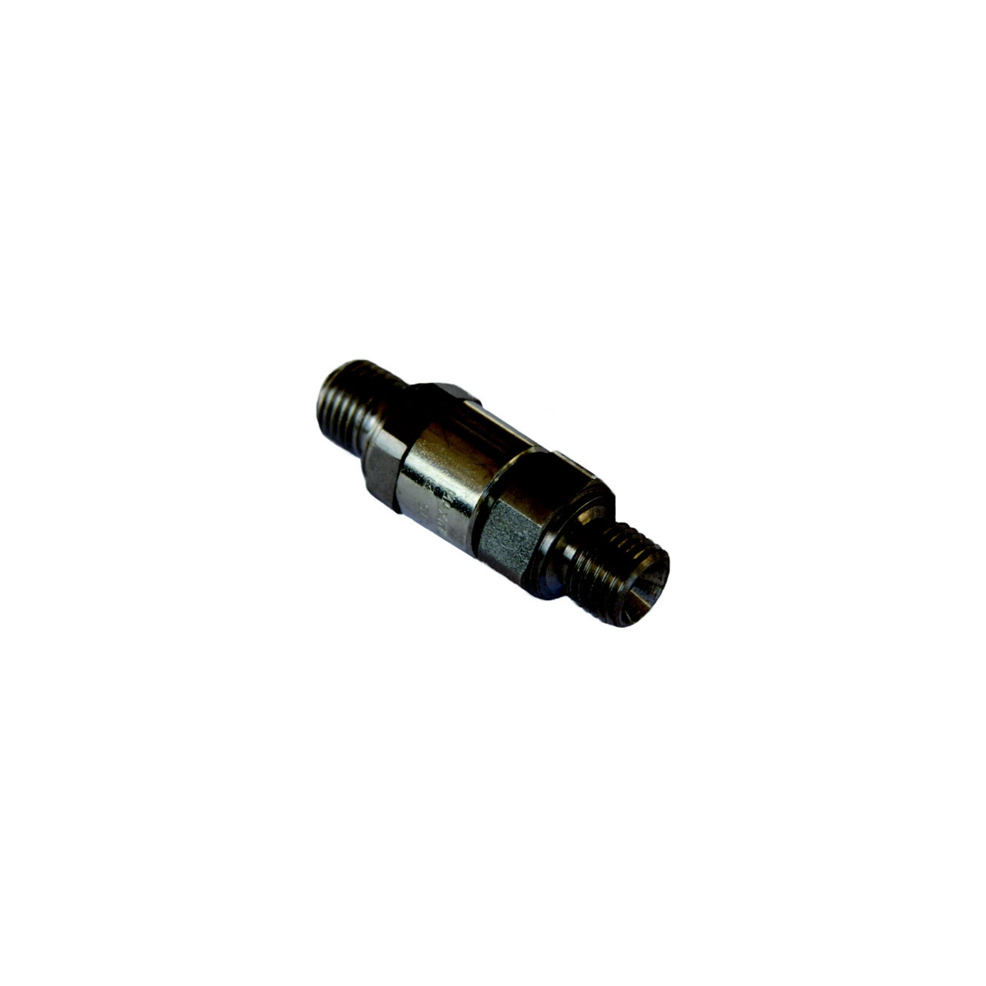 MONSTER Drehgelenk 3/8"a x 3/8"a verbindet 2 Schläuche drehbar